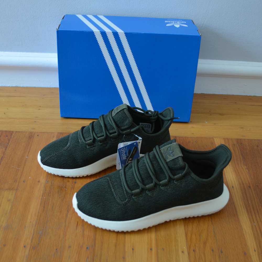 ADIDAS Originals Tubular Sneakers - Picture 7 of 8